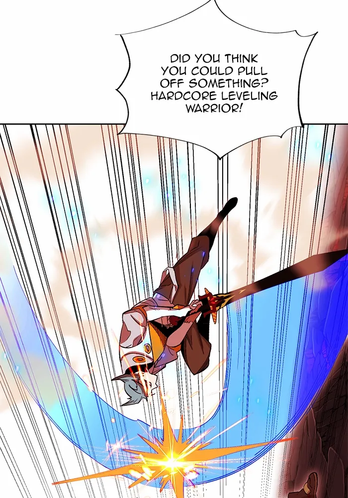 Hardcore Leveling Warrior Chapter 443 page 25 - 