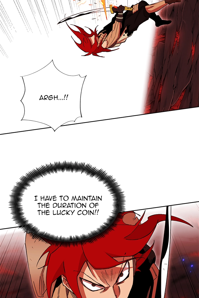 Hardcore Leveling Warrior Chapter 443 page 26 - 