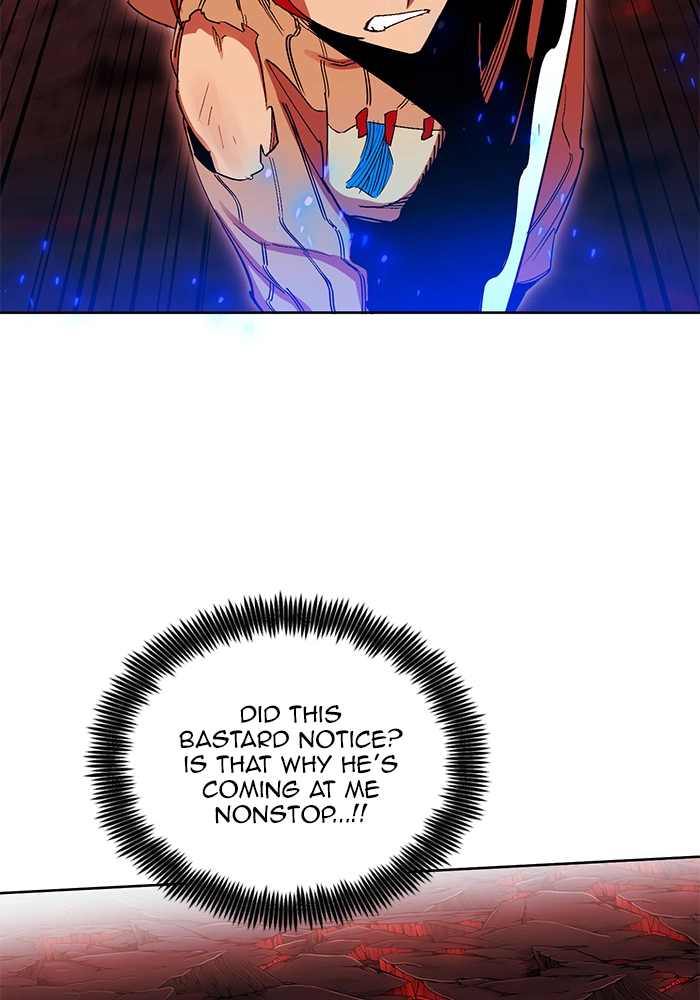 Hardcore Leveling Warrior Chapter 443 page 27 - 