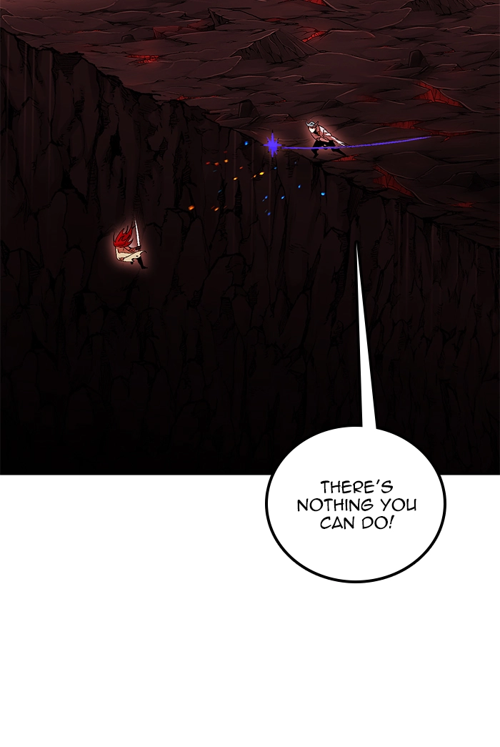 Hardcore Leveling Warrior Chapter 443 page 28 - 