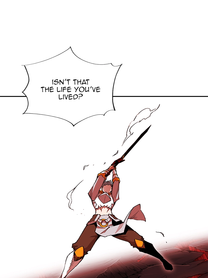 Hardcore Leveling Warrior Chapter 443 page 29 - 
