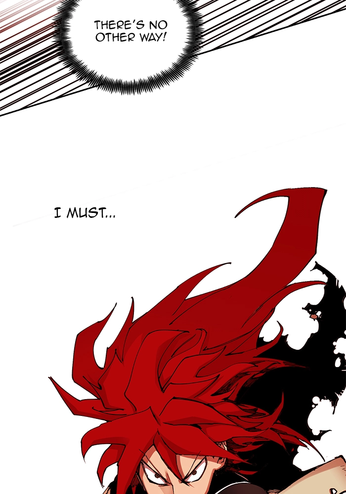 Hardcore Leveling Warrior Chapter 443 page 32 - 