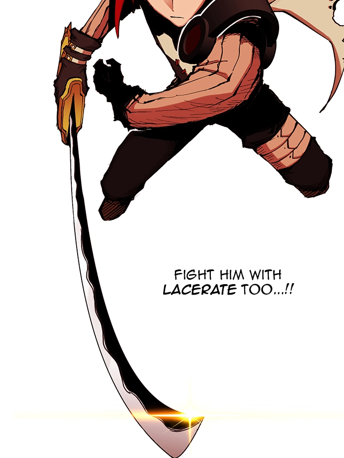 Hardcore Leveling Warrior Chapter 443 page 33 - 