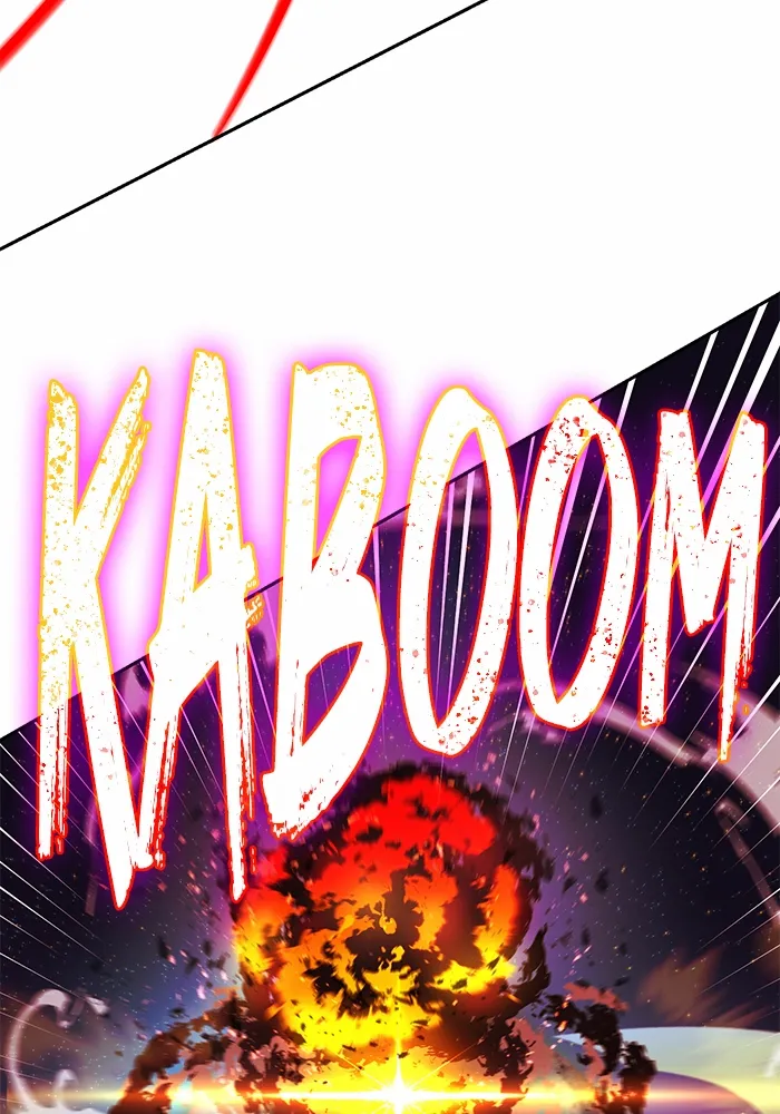Hardcore Leveling Warrior Chapter 443 page 36 - 