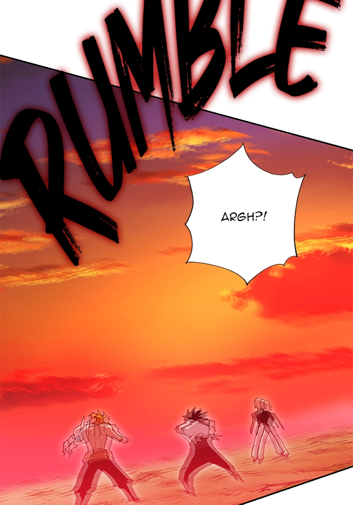 Hardcore Leveling Warrior Chapter 443 page 38 - 