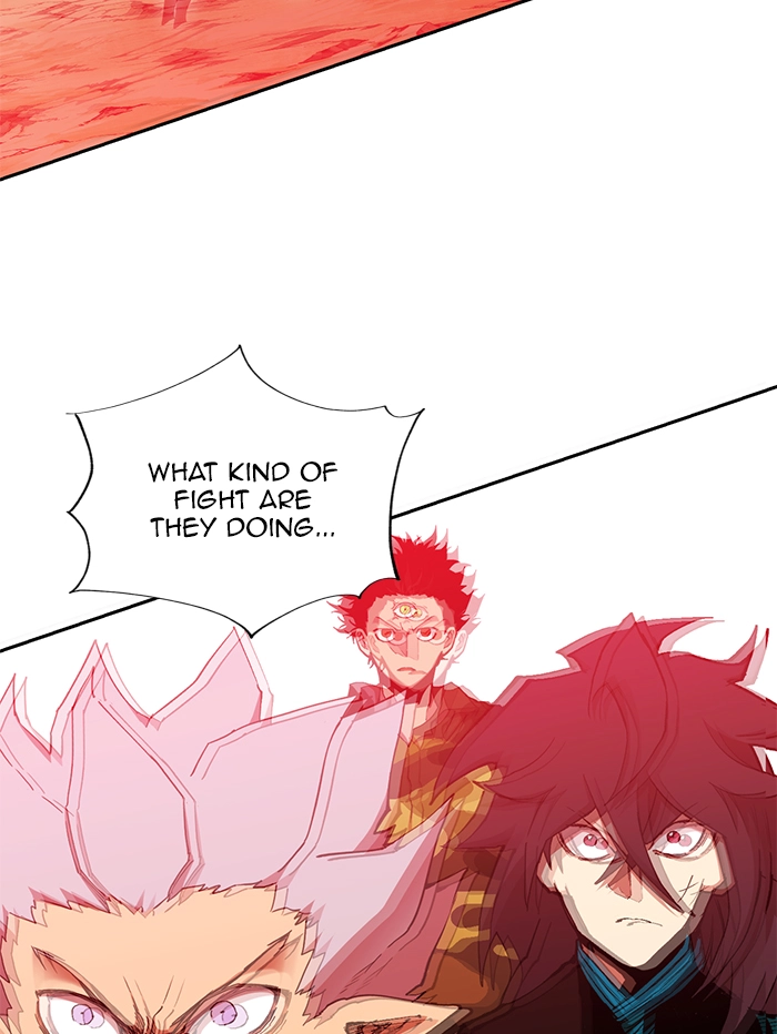 Hardcore Leveling Warrior Chapter 443 page 39 - 
