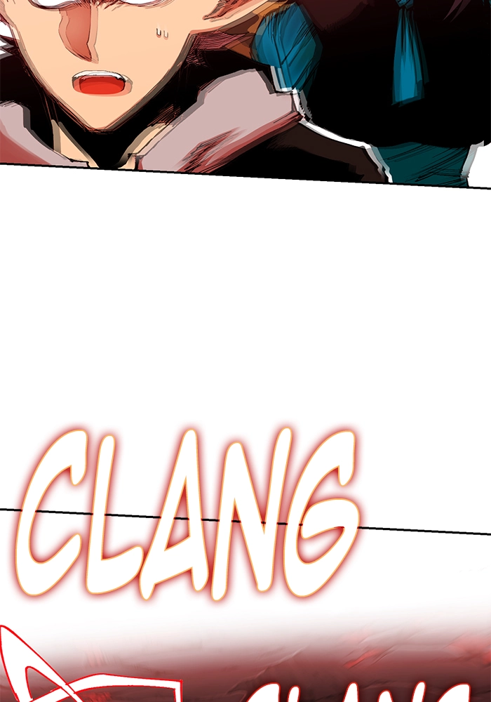 Hardcore Leveling Warrior Chapter 443 page 40 - 