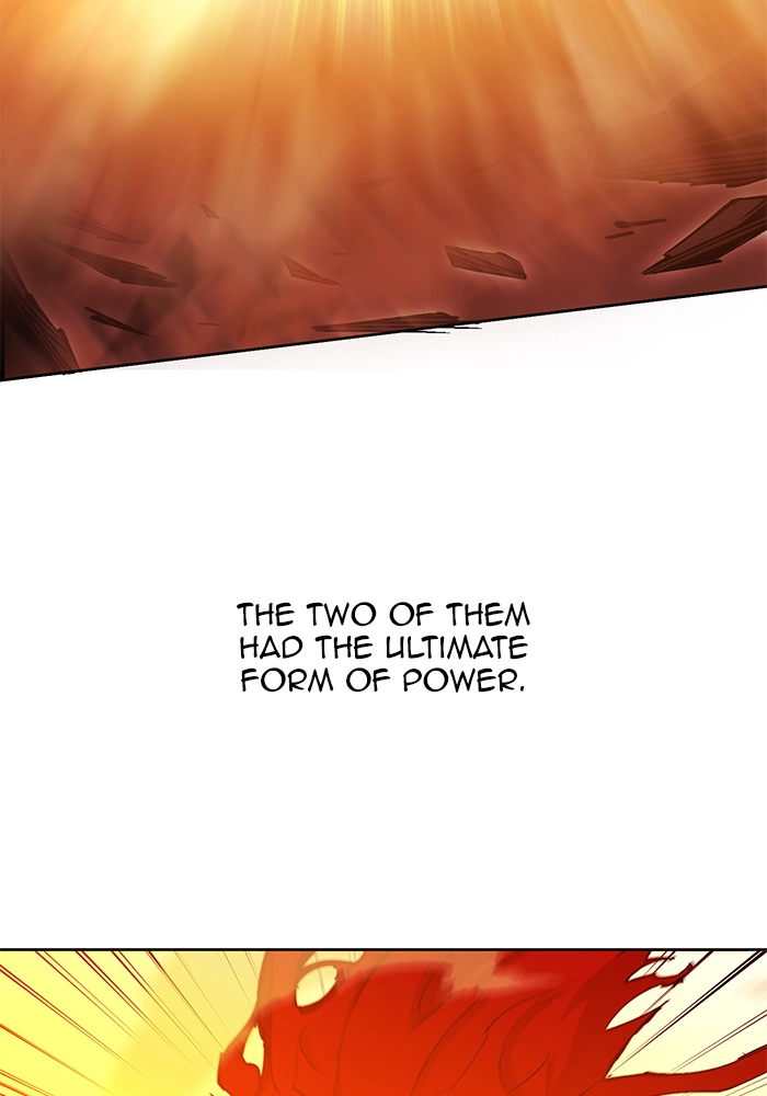 Hardcore Leveling Warrior Chapter 443 page 5 - 
