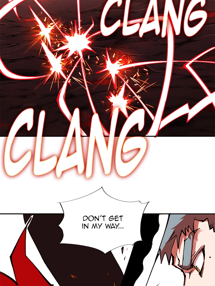 Hardcore Leveling Warrior Chapter 443 page 41 - 