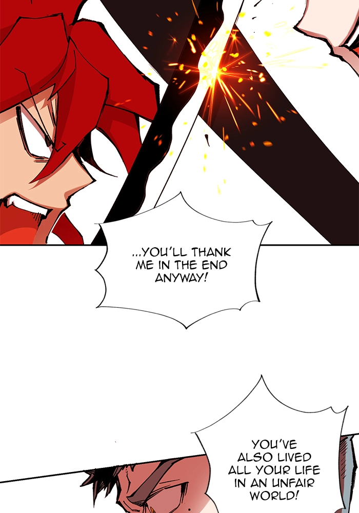 Hardcore Leveling Warrior Chapter 443 page 42 - 