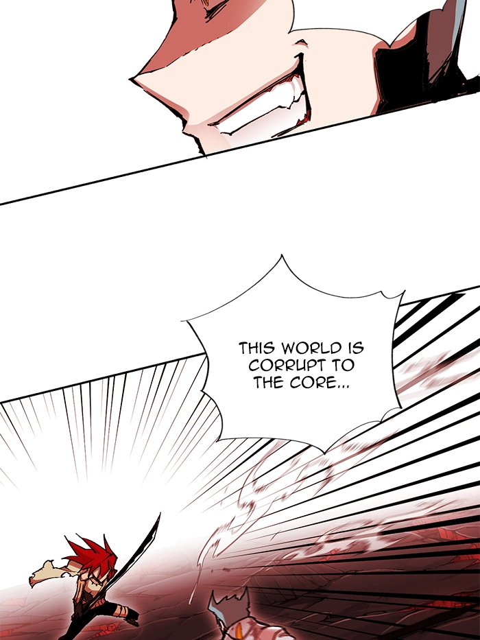 Hardcore Leveling Warrior Chapter 443 page 43 - 