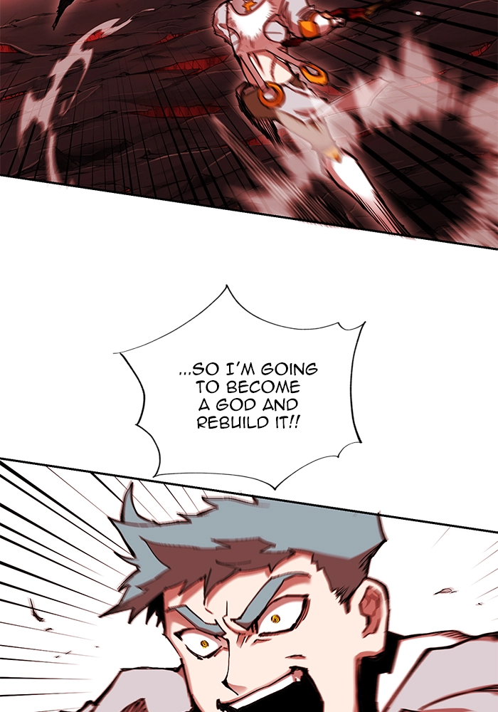 Hardcore Leveling Warrior Chapter 443 page 44 - 