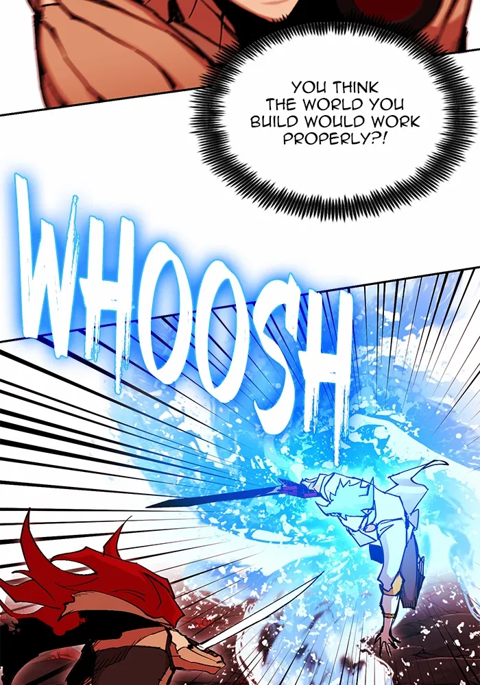 Hardcore Leveling Warrior Chapter 443 page 46 - 