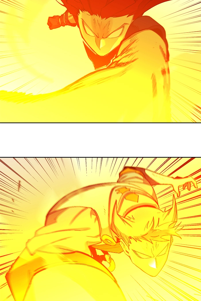 Hardcore Leveling Warrior Chapter 443 page 6 - 
