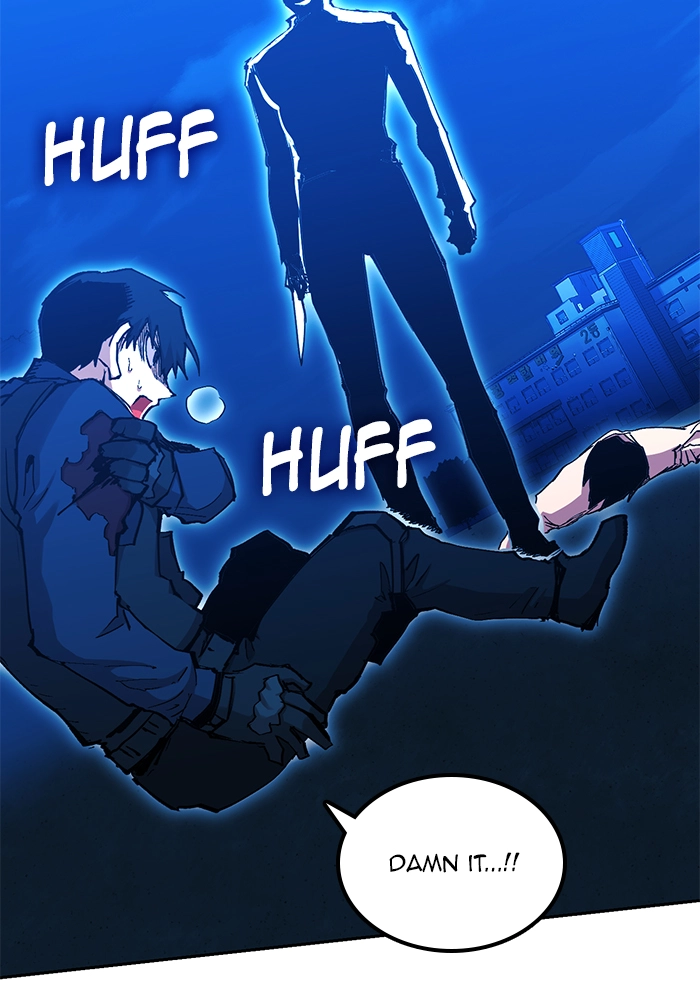 Hardcore Leveling Warrior Chapter 443 page 56 - 