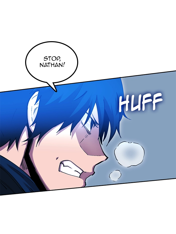 Hardcore Leveling Warrior Chapter 443 page 57 - 