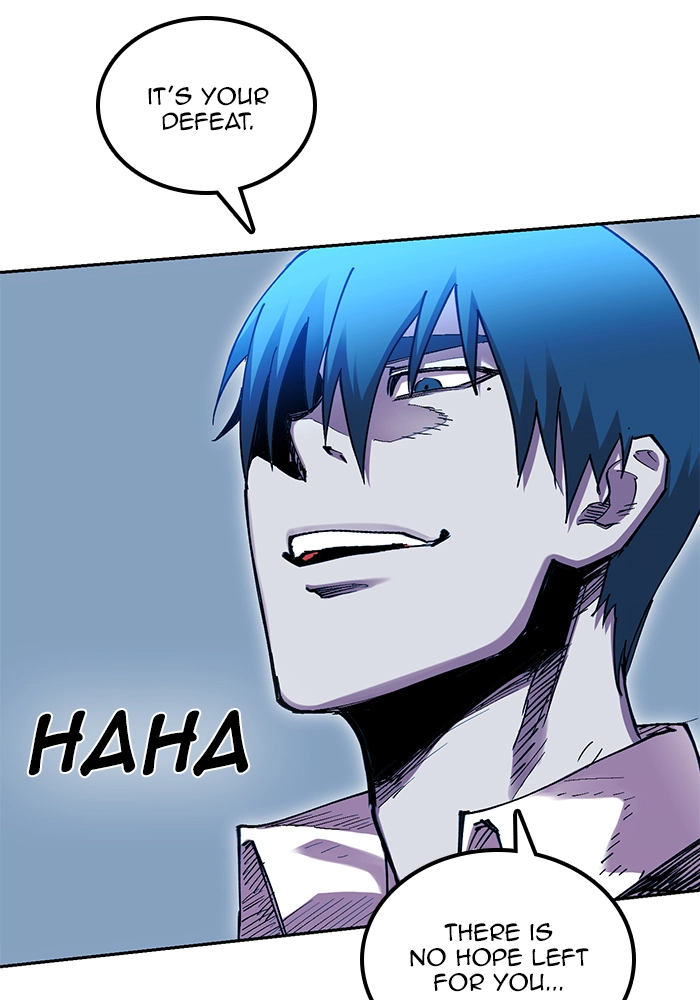 Hardcore Leveling Warrior Chapter 443 page 58 - 