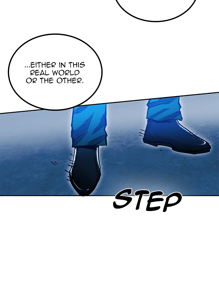 Hardcore Leveling Warrior Chapter 443 page 59 - 