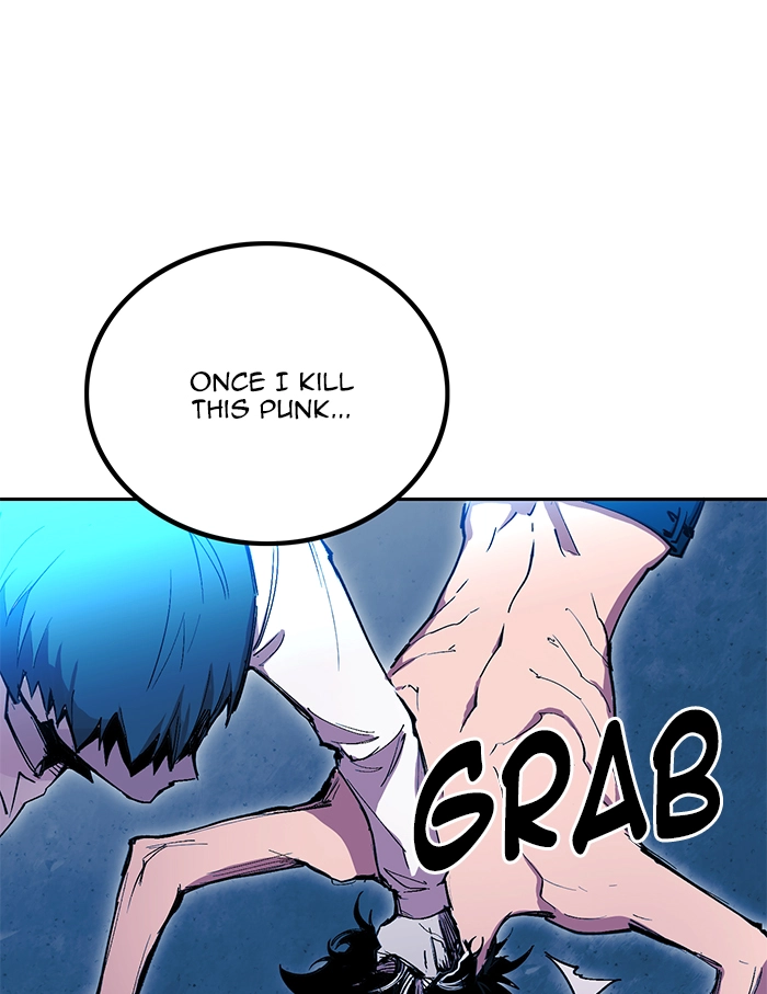 Hardcore Leveling Warrior Chapter 443 page 60 - 