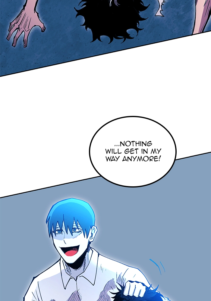 Hardcore Leveling Warrior Chapter 443 page 61 - 
