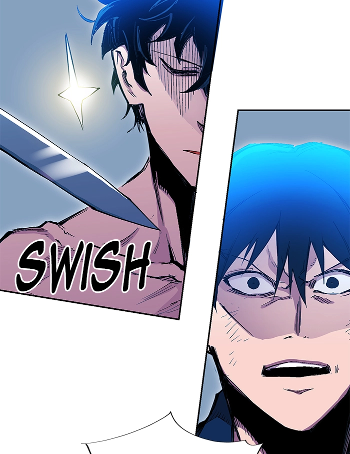 Hardcore Leveling Warrior Chapter 443 page 64 - 