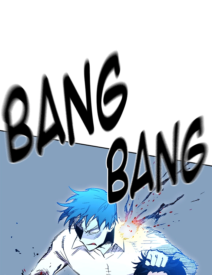 Hardcore Leveling Warrior Chapter 443 page 68 - 