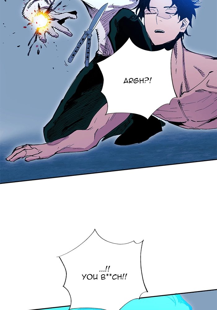 Hardcore Leveling Warrior Chapter 443 page 69 - 