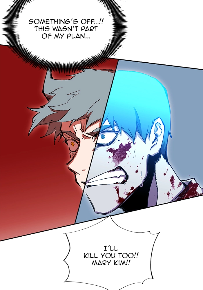 Hardcore Leveling Warrior Chapter 443 page 75 - 