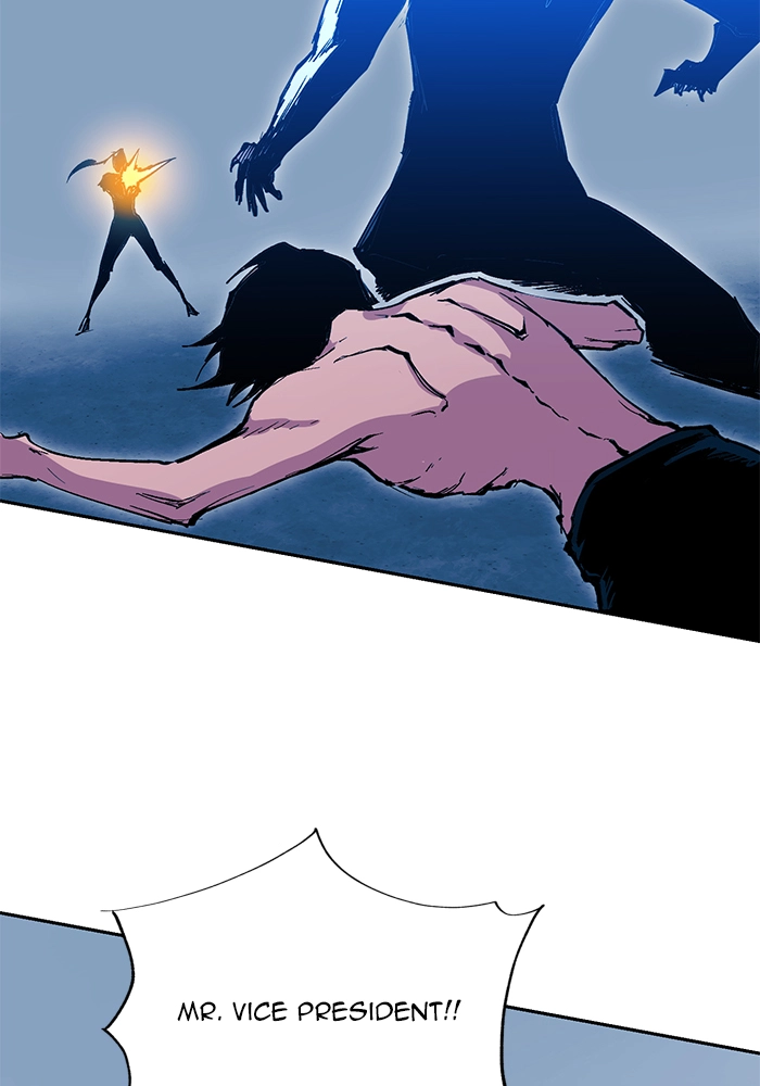 Hardcore Leveling Warrior Chapter 443 page 77 - 