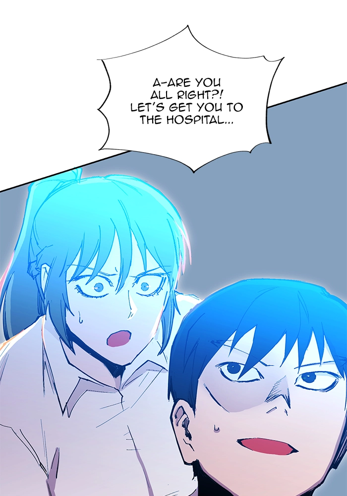 Hardcore Leveling Warrior Chapter 443 page 79 - 