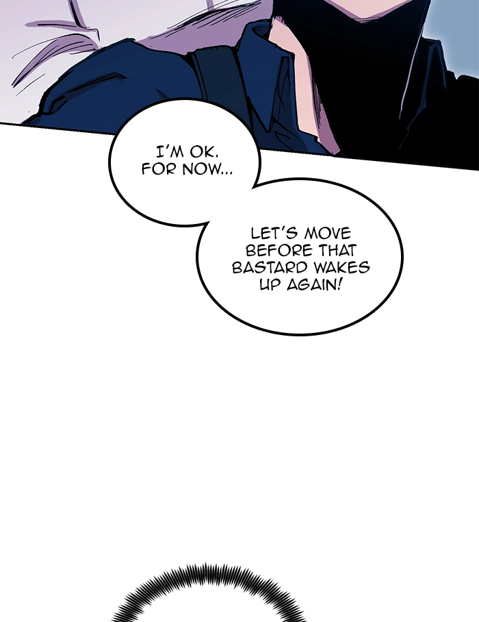 Hardcore Leveling Warrior Chapter 443 page 80 - 