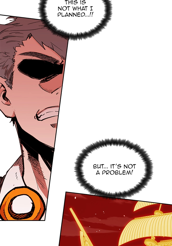 Hardcore Leveling Warrior Chapter 443 page 81 - 