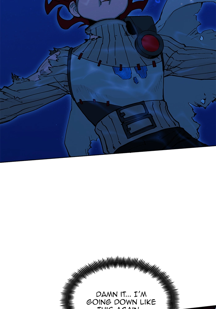 Hardcore Leveling Warrior Chapter 443 page 85 - 