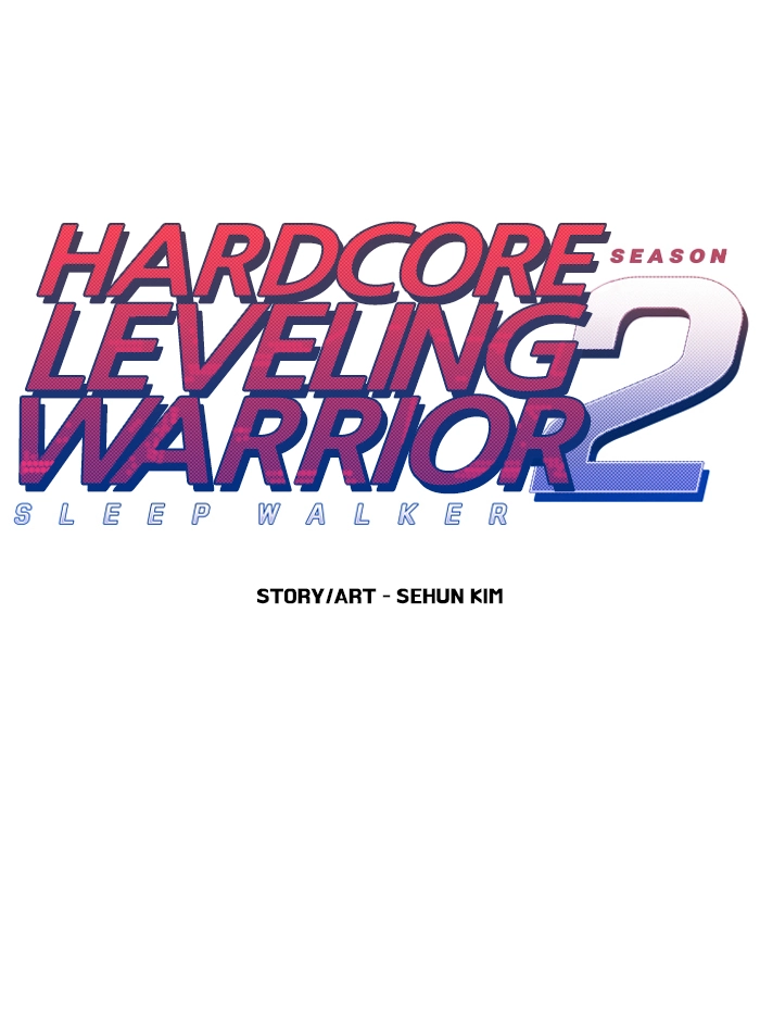 Hardcore Leveling Warrior Chapter 444 page 2 - 