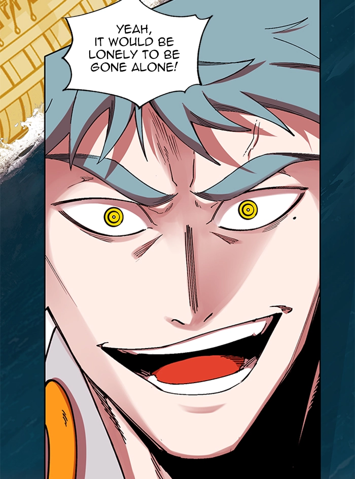 Hardcore Leveling Warrior Chapter 444 page 11 - 