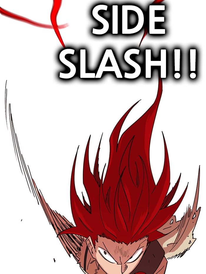 Hardcore Leveling Warrior Chapter 444 page 107 - 