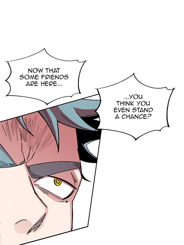 Hardcore Leveling Warrior Chapter 444 page 110 - 