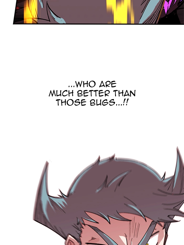 Hardcore Leveling Warrior Chapter 444 page 112 - 