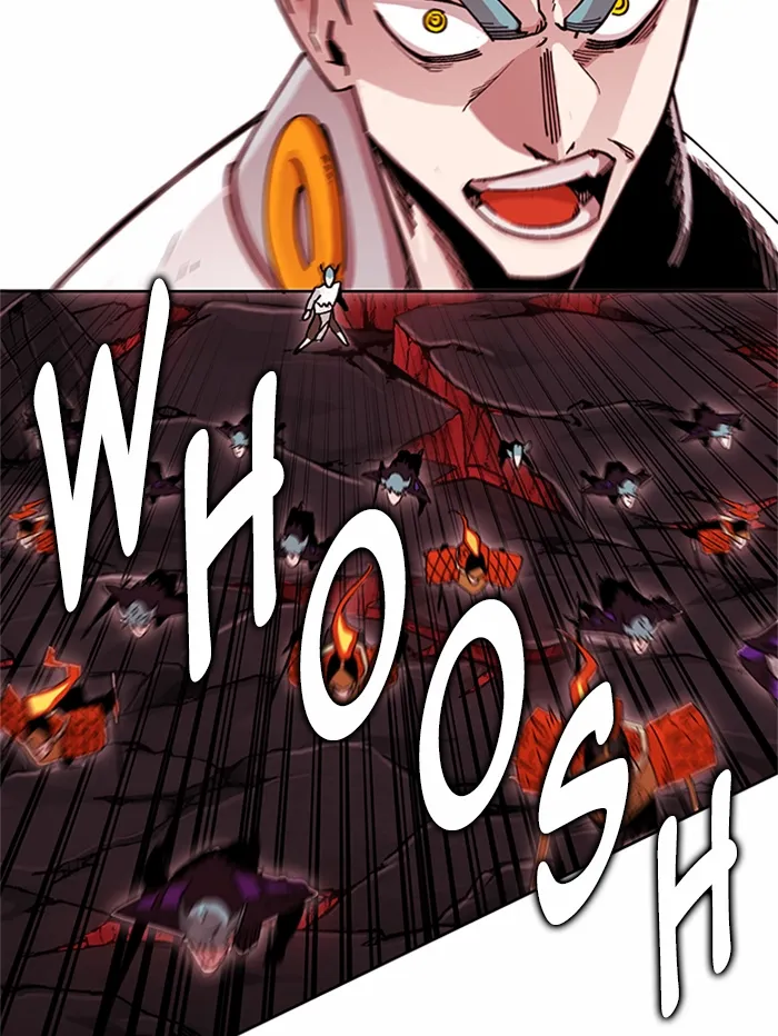 Hardcore Leveling Warrior Chapter 444 page 113 - 