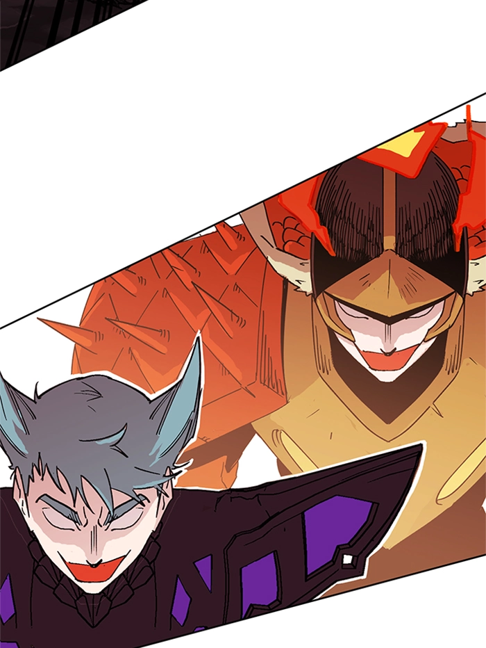 Hardcore Leveling Warrior Chapter 444 page 114 - 