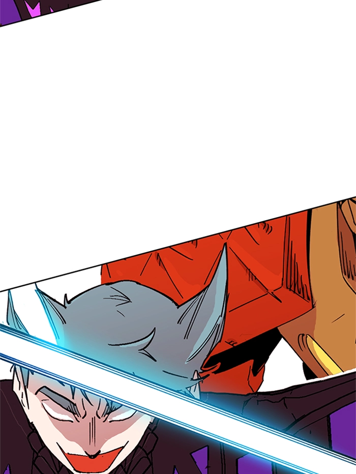 Hardcore Leveling Warrior Chapter 444 page 115 - 