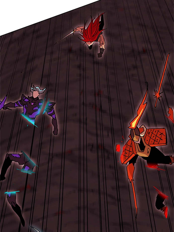 Hardcore Leveling Warrior Chapter 444 page 117 - 