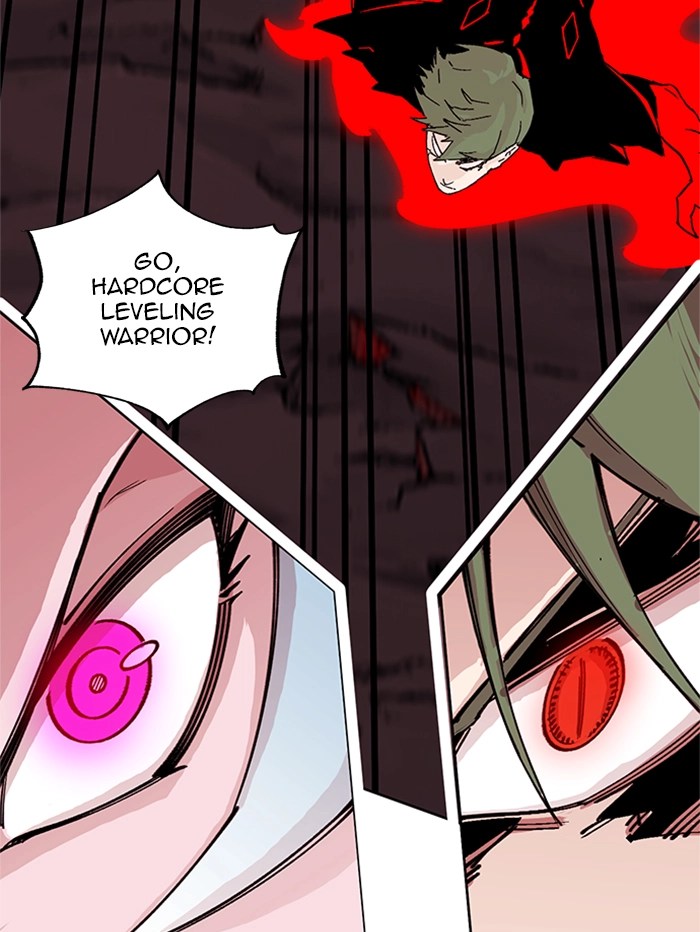 Hardcore Leveling Warrior Chapter 444 page 119 - 
