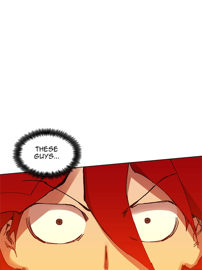 Hardcore Leveling Warrior Chapter 444 page 121 - 
