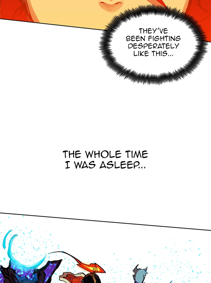 Hardcore Leveling Warrior Chapter 444 page 122 - 