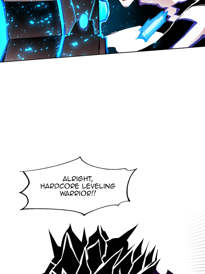 Hardcore Leveling Warrior Chapter 444 page 124 - 
