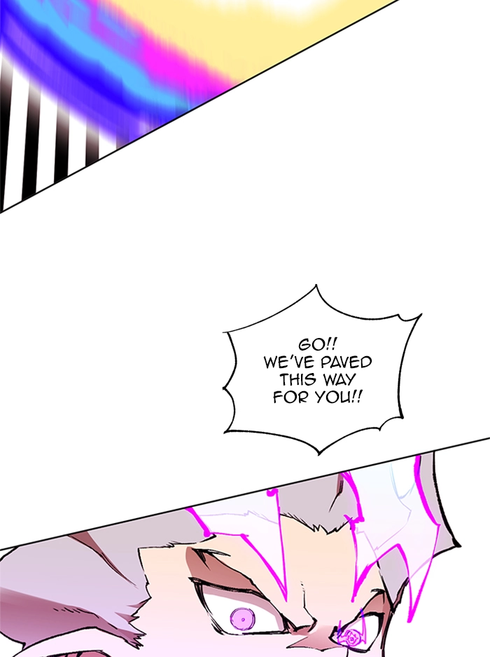 Hardcore Leveling Warrior Chapter 444 page 127 - 