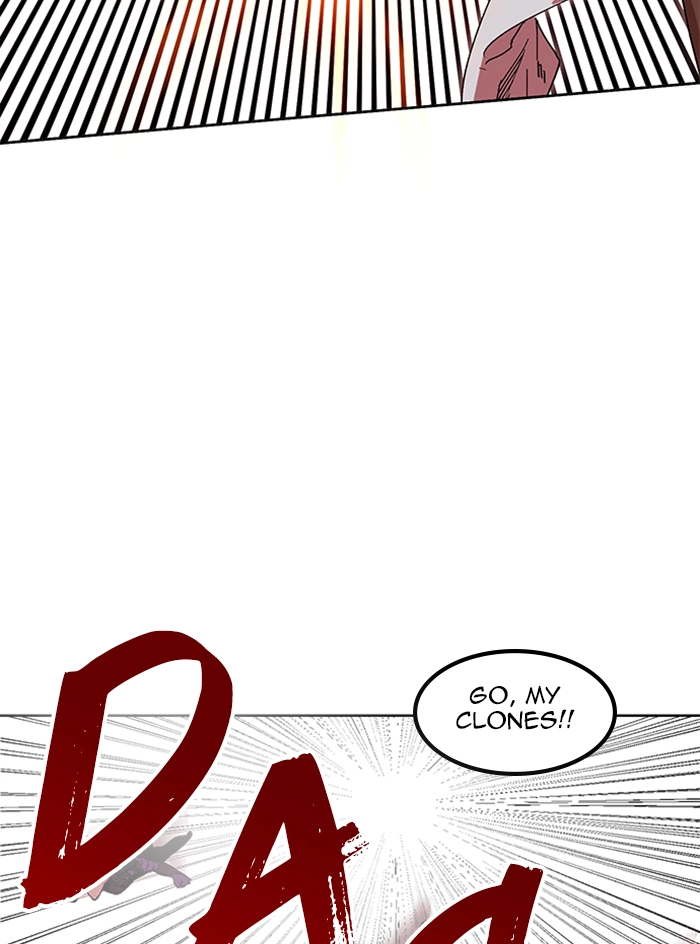 Hardcore Leveling Warrior Chapter 444 page 14 - 