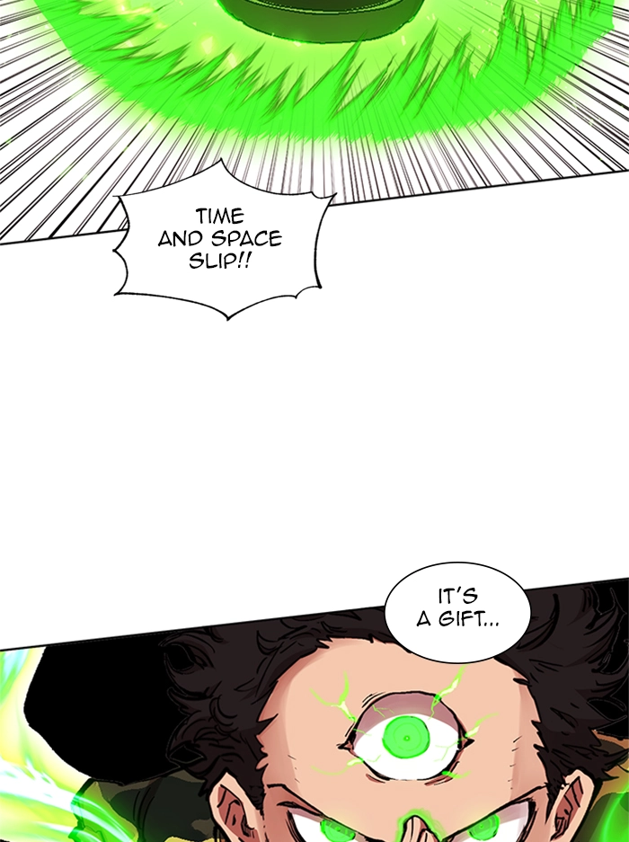 Hardcore Leveling Warrior Chapter 444 page 137 - 