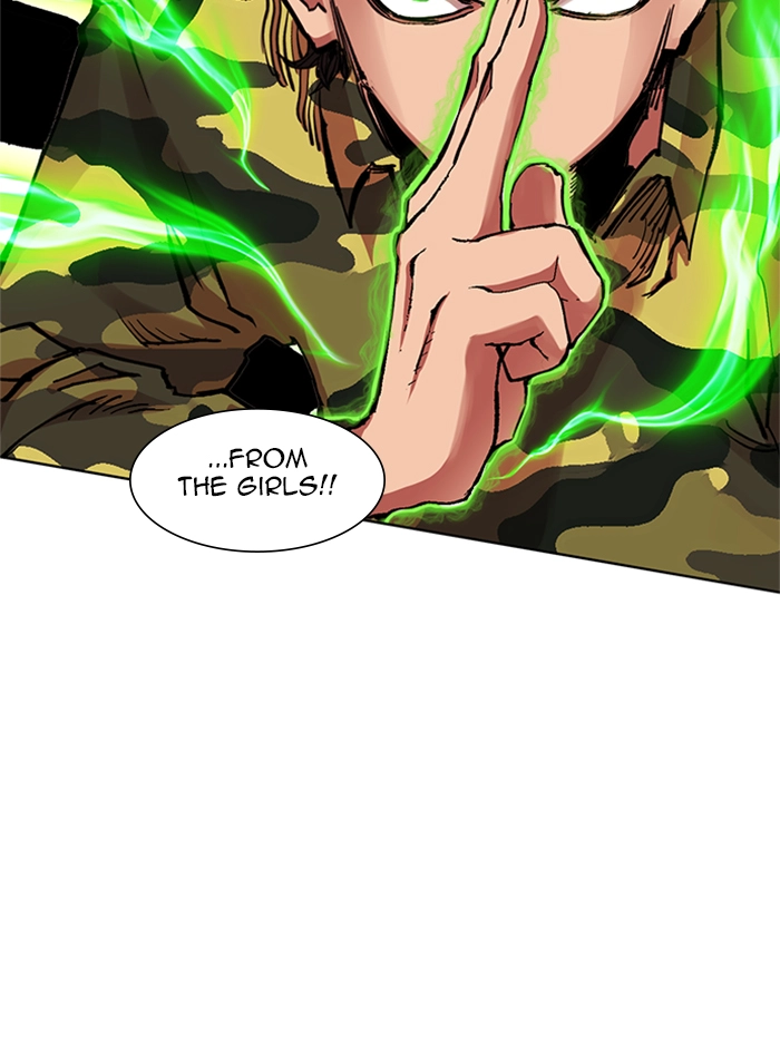 Hardcore Leveling Warrior Chapter 444 page 138 - 